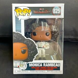 Funko Pop! Monica Rambeau